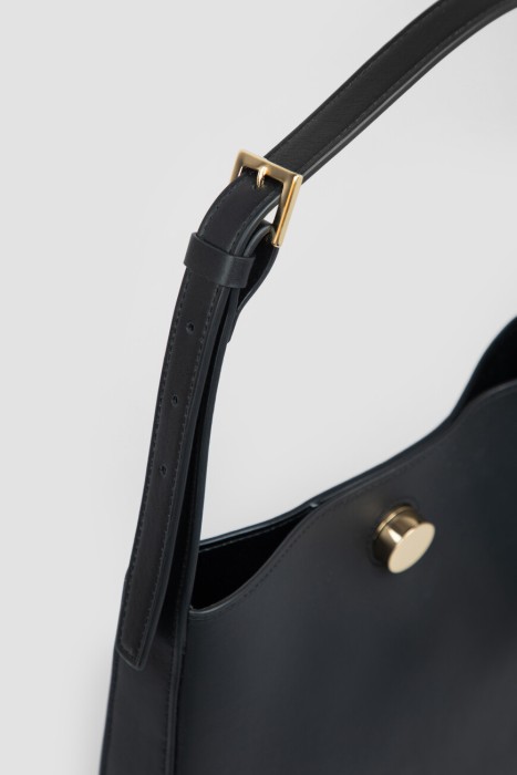 сумка  модель eclissi для взрослого возраста с изнаночной стороны