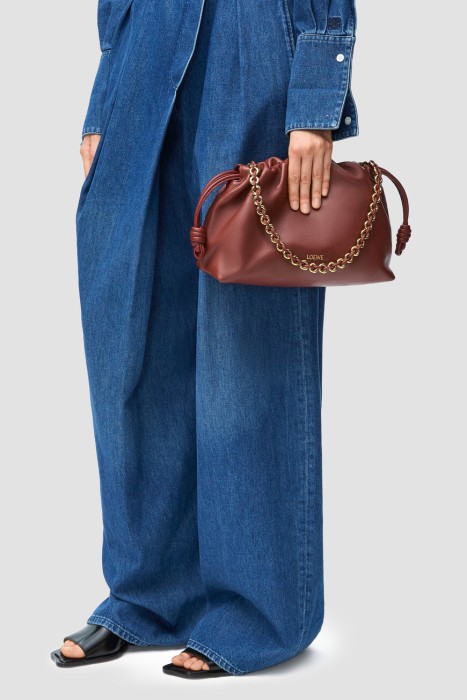 сумка  модель flamenco purse по цене 303550 руб вид справа