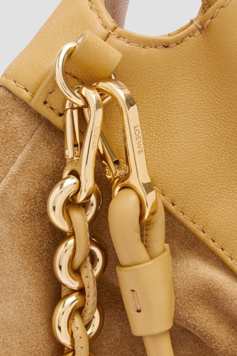 сумка  модель flamenco purse универсального стиля с лицевой стороны