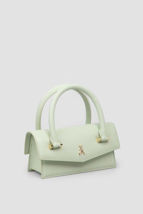 сумка  модель fly bamby из италии вид сбоку