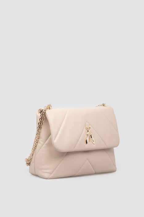 сумка  модель fly из италии вид сбоку