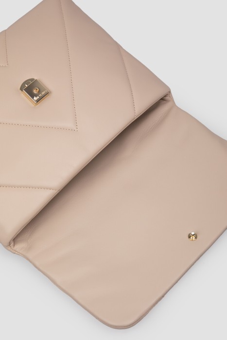 сумка  модель fly универсального стиля с лицевой стороны