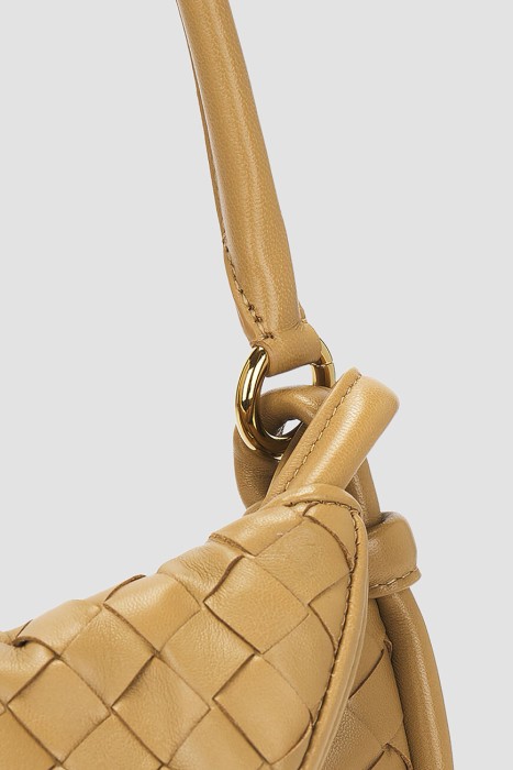 сумка  модель gemelli универсального стиля с лицевой стороны