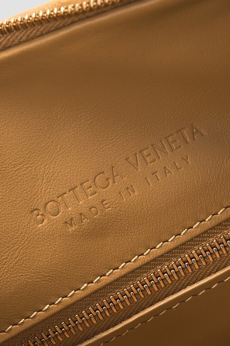 сумка  модель gemelli для взрослого возраста с изнаночной стороны