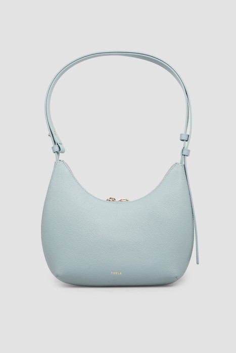 Товар голубого цвета с внутренней стороны