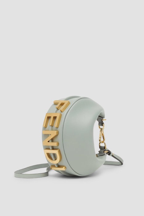 сумка  модель graphy из италии вид сбоку