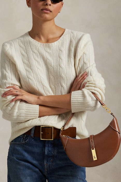 сумка  модель из коллекции polo id по цене 83000 руб вид справа