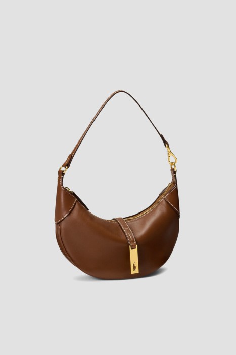 сумка  модель из коллекции polo id из америки вид сбоку