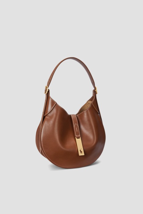 сумка  модель из коллекции polo id из америки вид сбоку