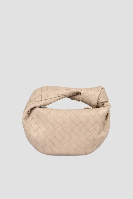 сумка  модель jodie mini из италии вид сбоку