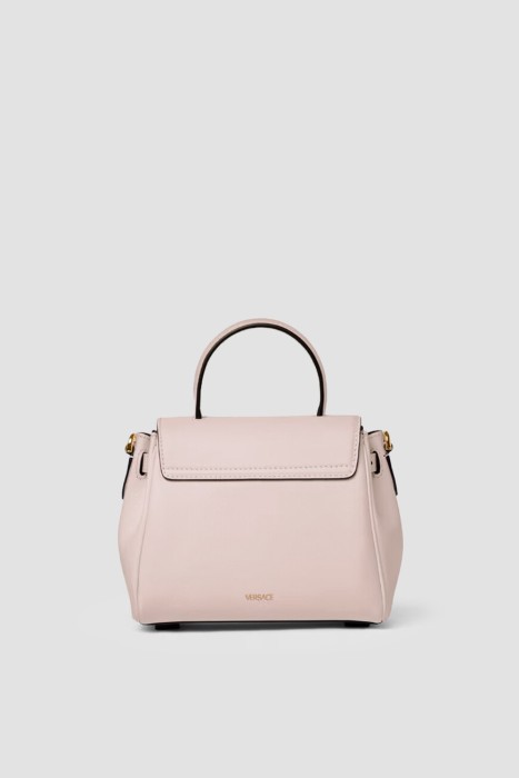 Товар розового цвета с внутренней стороны