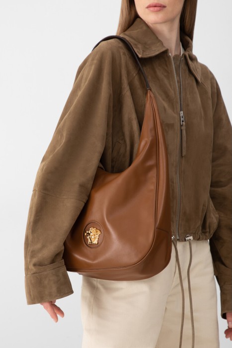 сумка  модель la medusa по цене 158400 руб вид справа