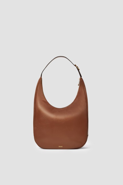 Товар коричневого цвета с внутренней стороны