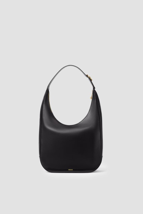 Товар черного цвета с внутренней стороны