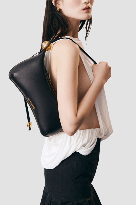 сумка  модель le bisou perle по цене 83400 руб вид справа