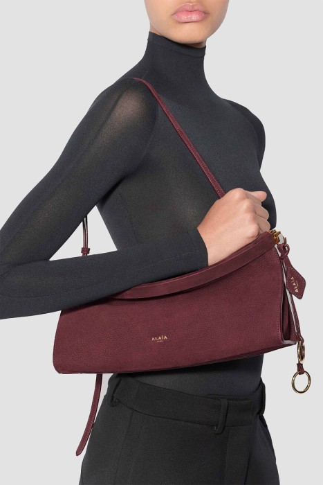 сумка  модель le click east west по цене 187200 руб вид справа