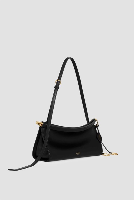 сумка  модель le click east west из франции вид сбоку