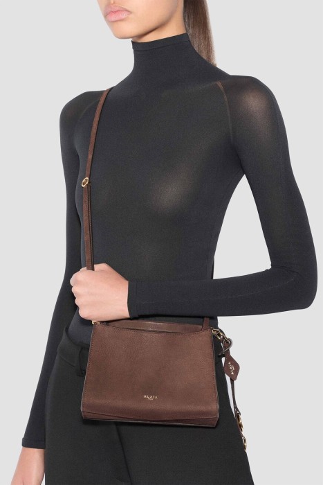 сумка  модель le click по цене 137500 руб вид справа