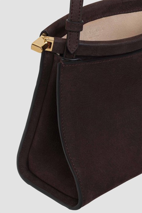 сумка  модель le click из проверенных материалов спереди