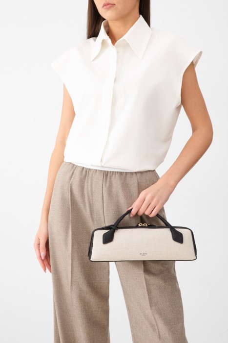 сумка  модель le teckel по цене 144625 руб вид справа