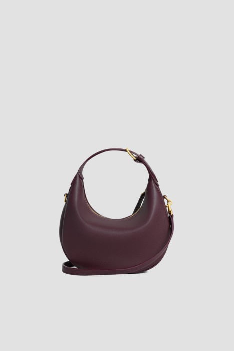 сумка  модель lulu из франции вид сбоку