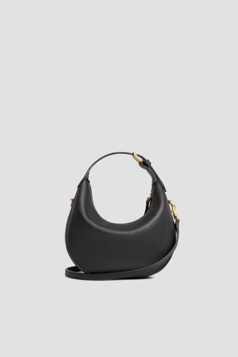 Товар черного цвета с внутренней стороны