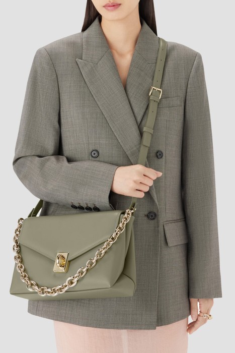 сумка  модель meridiana по цене 35700 руб вид справа