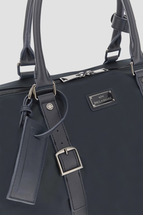 сумка  модель milano из италии вид сбоку