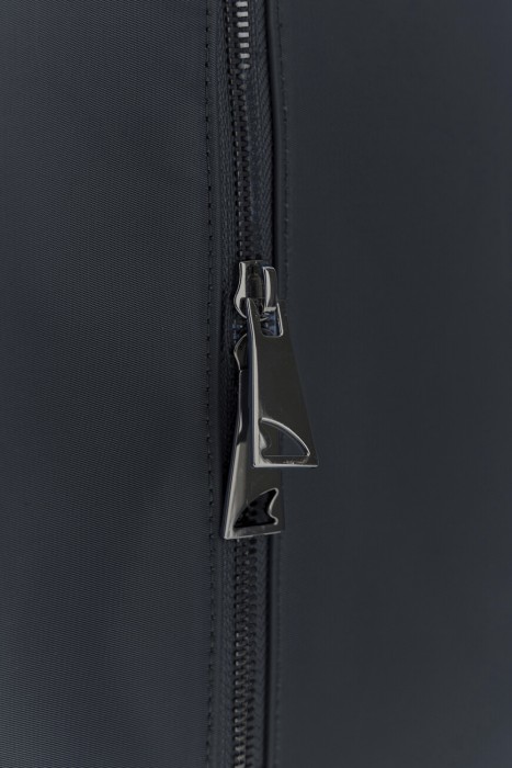 сумка  модель milano из кожи спереди