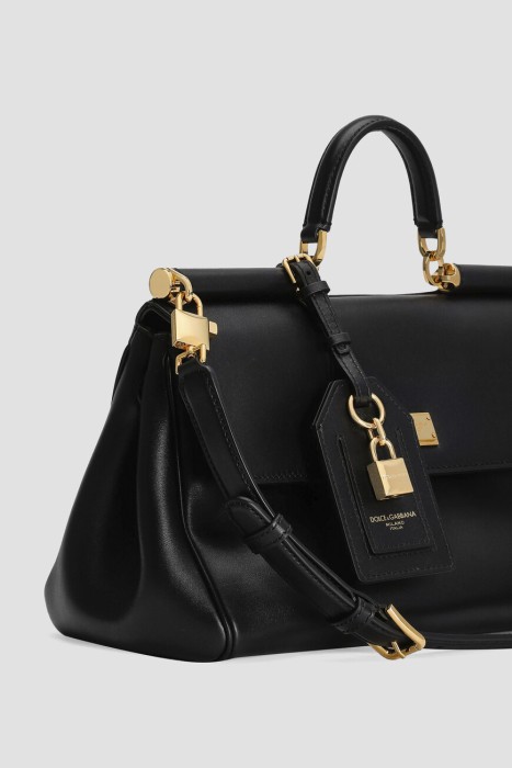 сумка  модель my sicily винтажного стиля с лицевой стороны