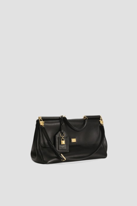 сумка  модель my sicily из италии вид сбоку