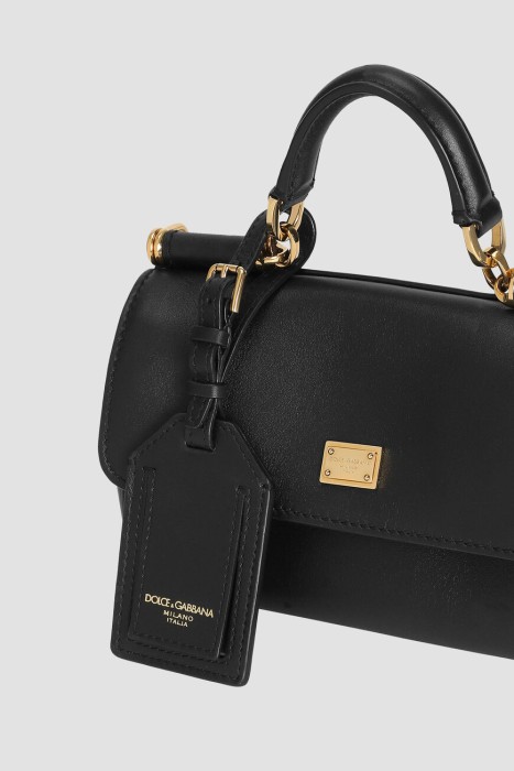 сумка  модель my sicily универсального стиля с лицевой стороны