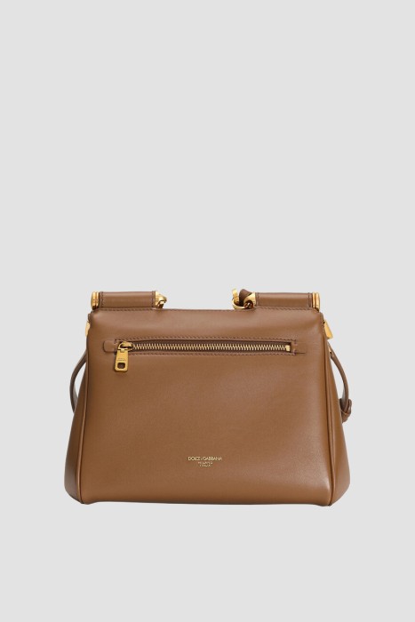 сумка  модель my sicily из италии вид сбоку