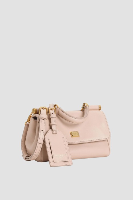 сумка  модель my sicily из италии вид сбоку