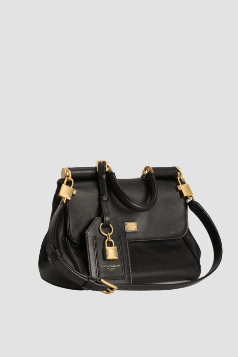 сумка  модель my sicily от бренда dolce & gabbana вид слева