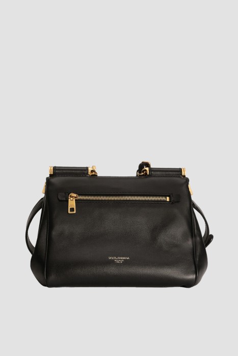 сумка  модель my sicily из италии вид сбоку