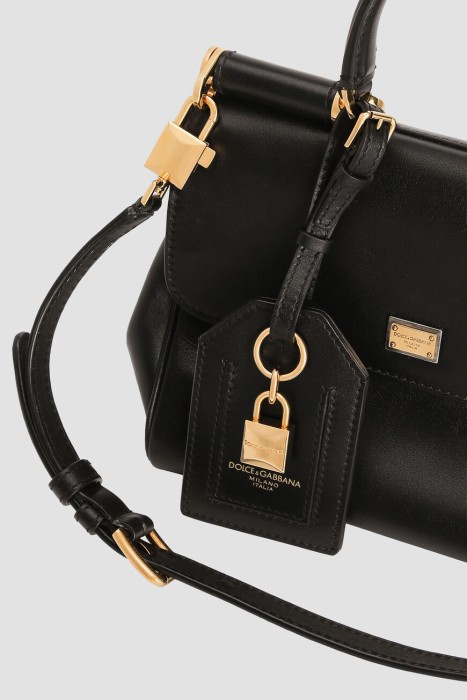 сумка  модель my sicily из хлопка спереди