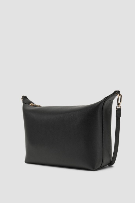 сумка  модель nuvola из италии вид сбоку