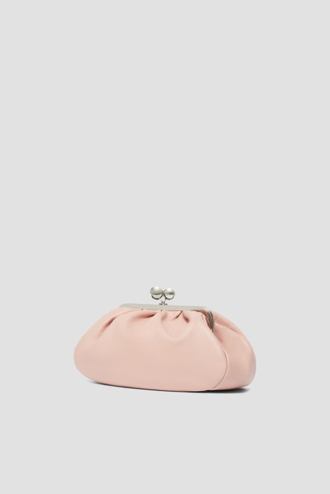 сумка  модель pasticcino из италии вид сбоку