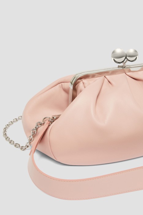 сумка  модель pasticcino из кожи спереди