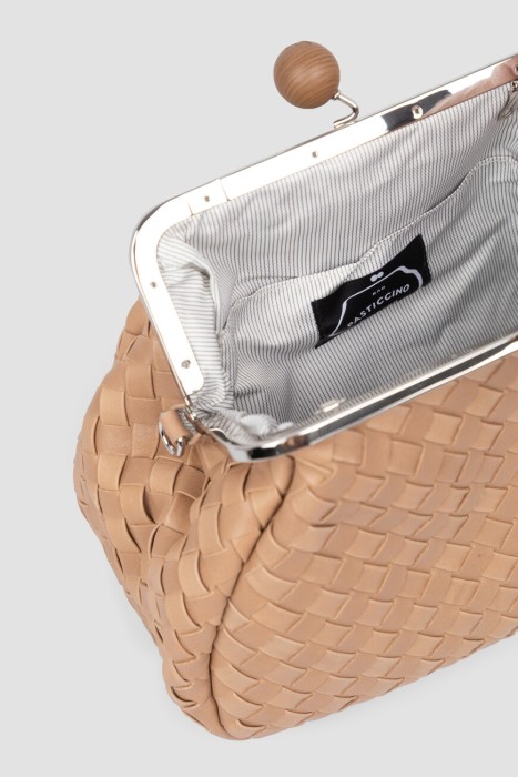 сумка  модель pasticcino универсального стиля с лицевой стороны