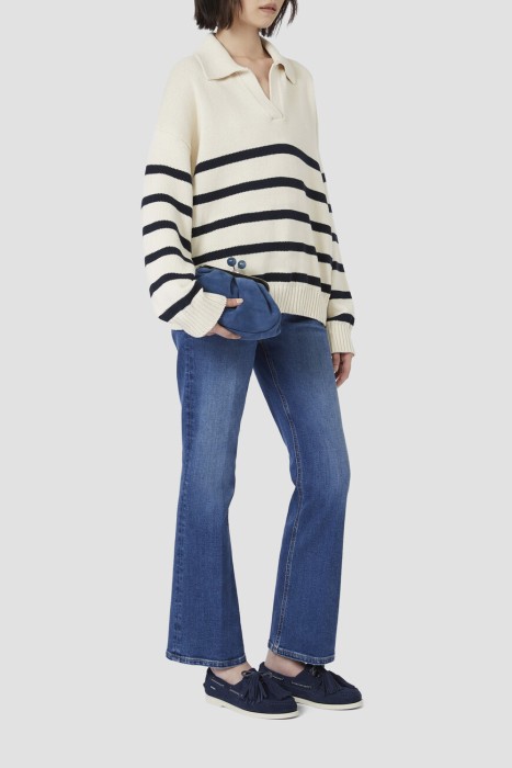 сумка  модель pasticcino от бренда max mara вид слева