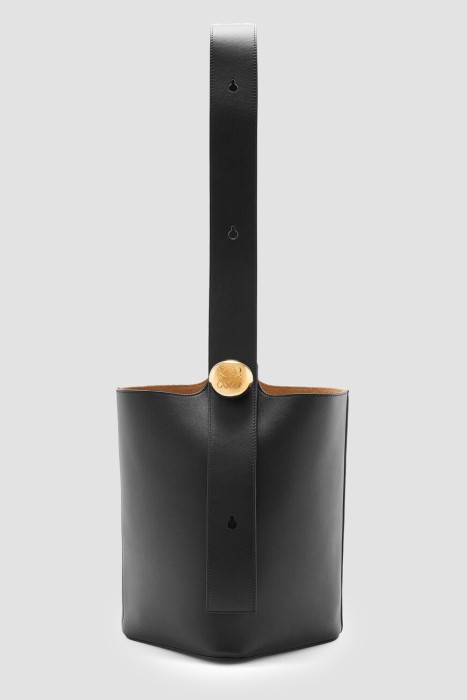 сумка  модель pebble AANBBBWX01 1100 фотография