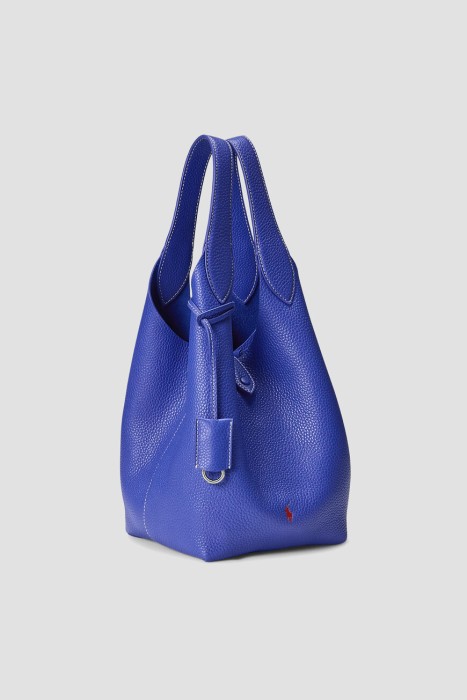 сумка  модель polo play из америки вид сбоку