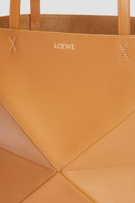 сумка  модель puzzle fold для взрослого возраста с изнаночной стороны