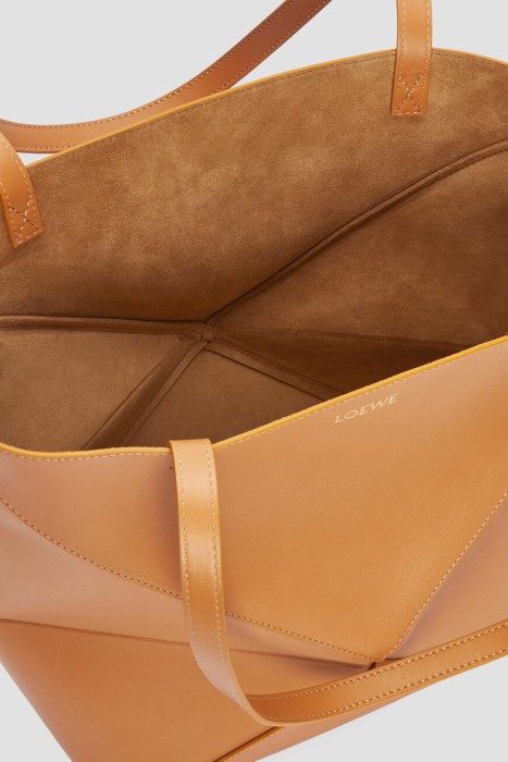 сумка  модель puzzle fold на сезон этого года фотография