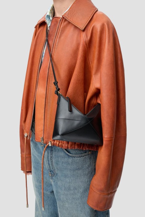 сумка  модель puzzle fold по цене 131625 руб вид справа