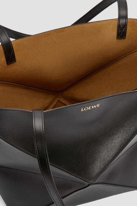 сумка  модель puzzle fold на сезон этого года фотография