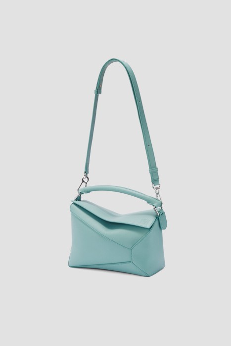 сумка  модель puzzle универсального стиля с лицевой стороны