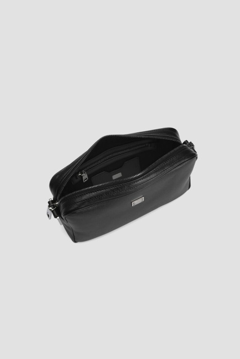 сумка  модель roma из хлопка спереди